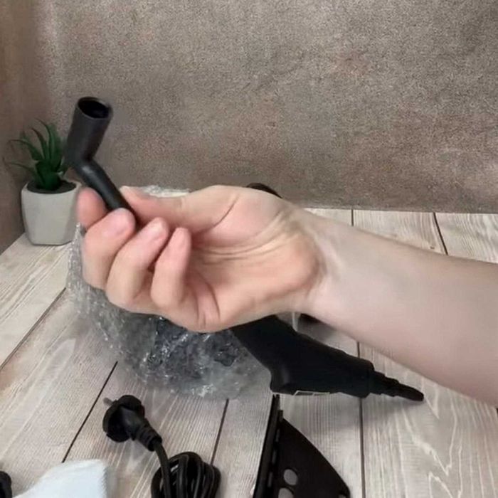 АКЦИЯ‼️ Пароочиститель 2.5 кВт Отпариватель Пароочисник Відпарювач ‼️