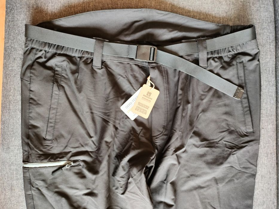 Nowe spodnie Ardon