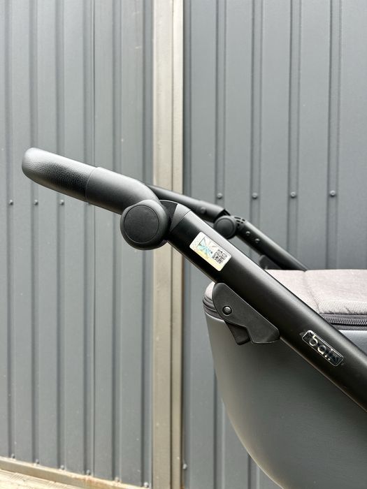 Коляска Bair Bonita