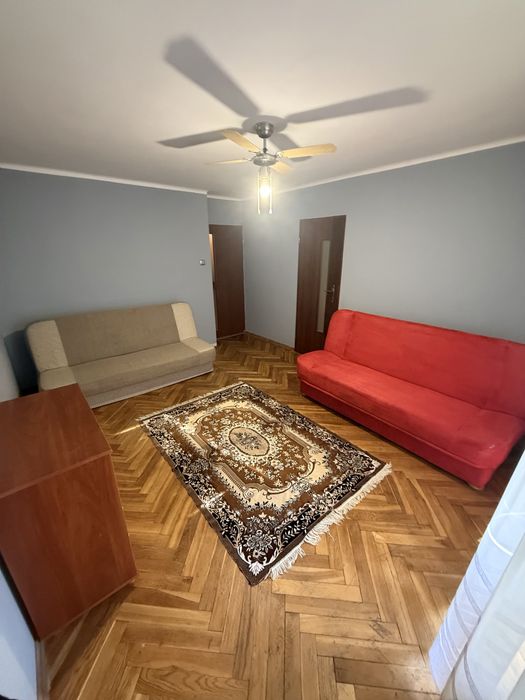 Mieszkanie do wynajecia 35 m