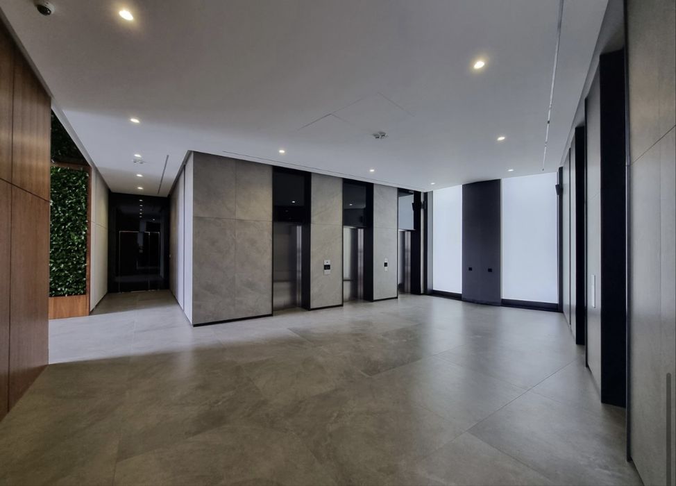 Продажа 1к квартра 54м2 ЖК Greenville Park