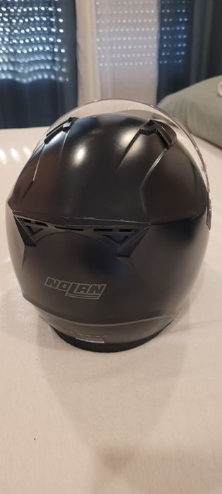 Capacete Nolan N64 tamanho M