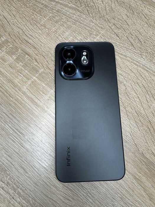 Telofon Infinix Smart 9 4/64