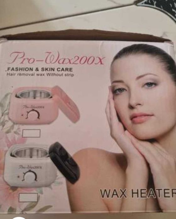 Воскоплав Pro WAX 200X