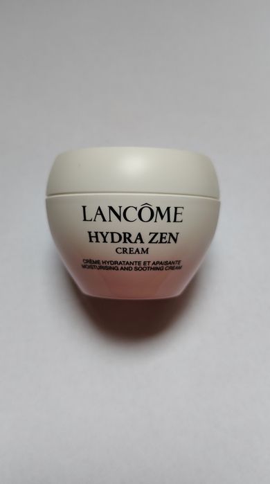Lancome Hydra Zen Cream Moisturising and Soothing krem do twarzy 15ml