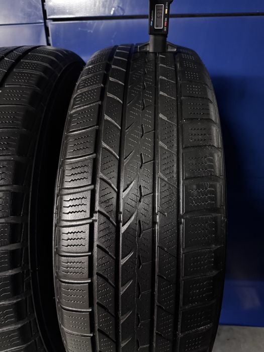 225/65r17 Yokohama Geolandar A/T 225 65 r 17 Falken Euro All Season