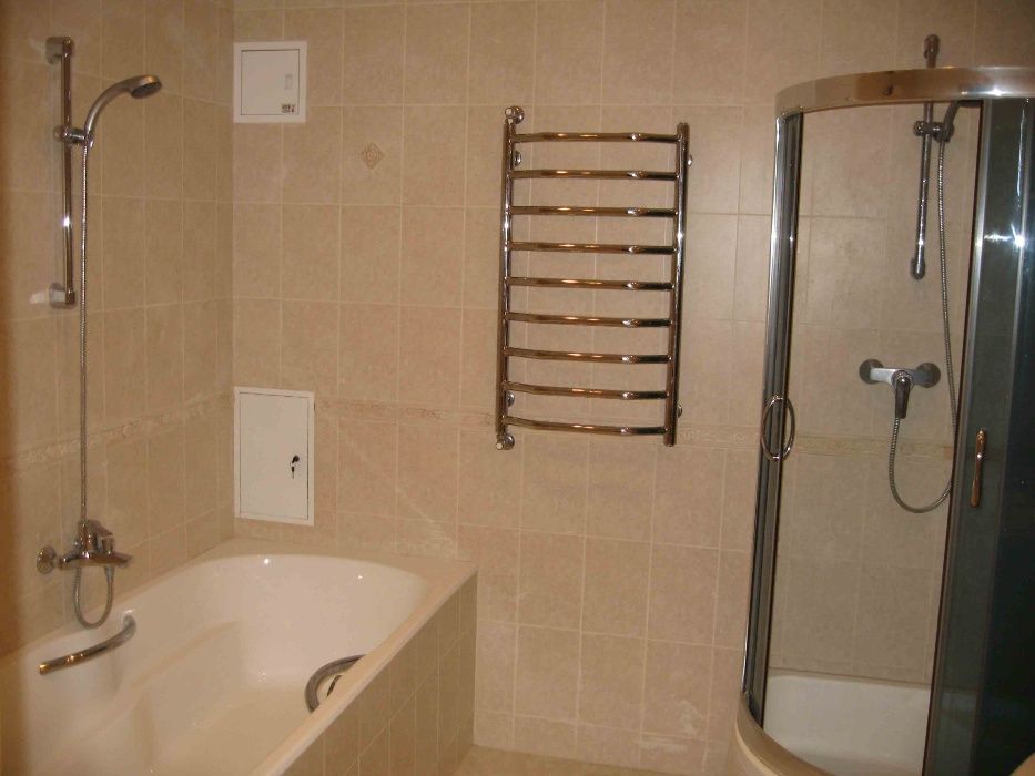 Продажа 4к квартиры ул. Окипной Раиcы 4