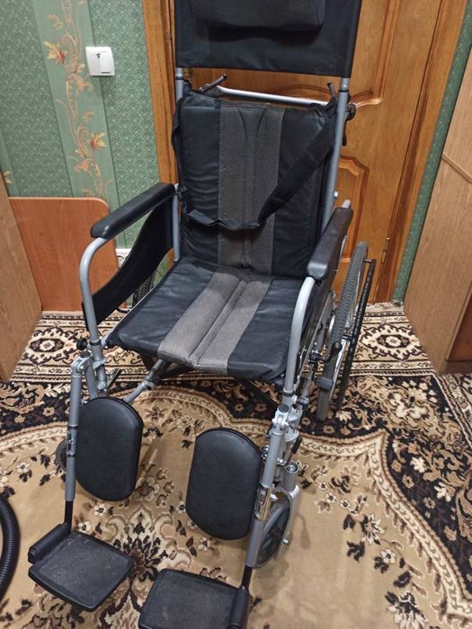 Інвалідний візок Timago