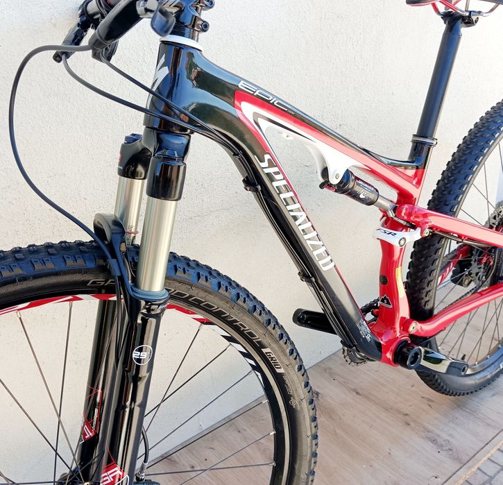 JF-Bikes Bicicletas Specialized Epic Carbono 29 S