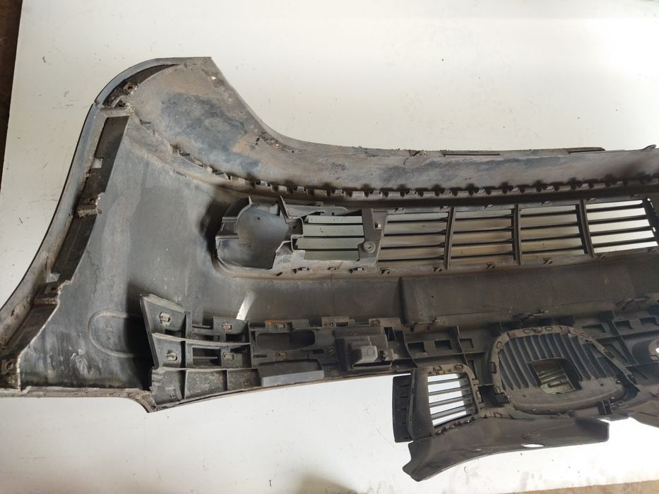 Parachoque SEAT Ibiza 6L