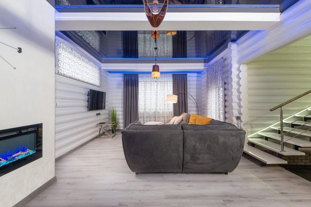 Подобова оренда будинку  посуточная аренда дома Киев, киевская область