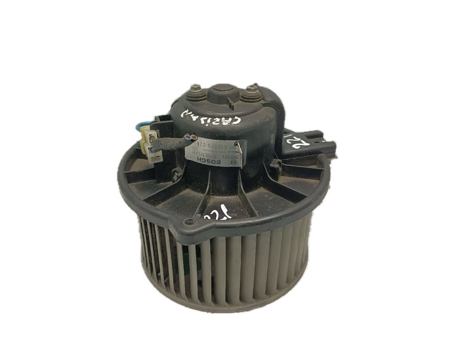 Motor da chauffage / sofagem MITSUBISHI Space Star Combi (DG_A)