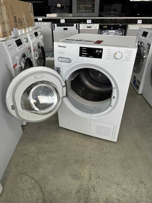 Сушильна машина Miele TWF 760 WP, доставка, гарантія