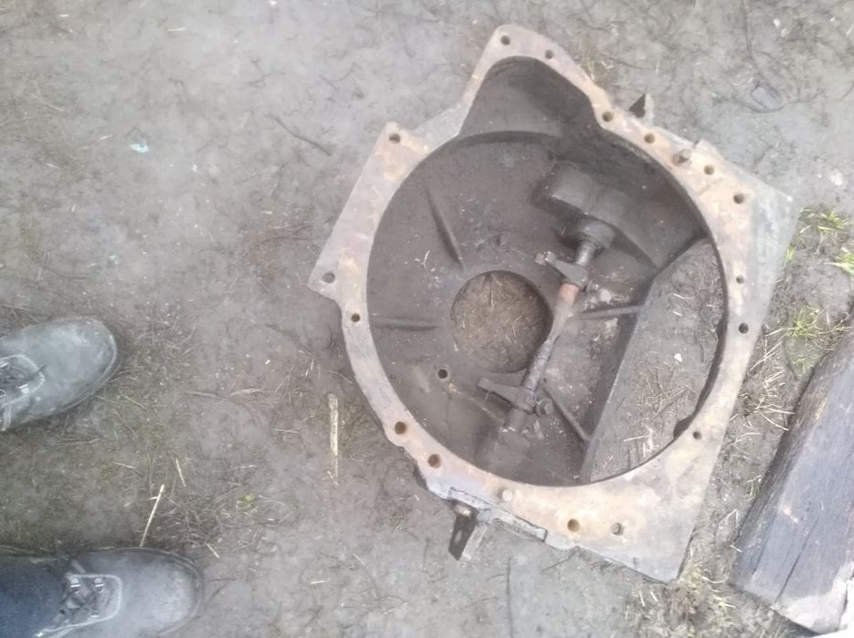 Зпчасти МТЗ и т 25