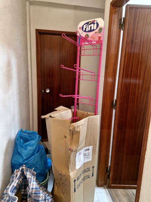 Expositor Finni novo