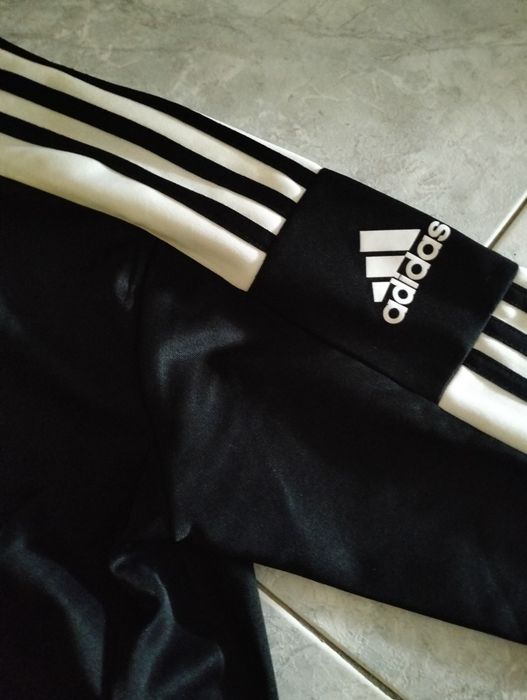 Casaco de fato-treino Adidas