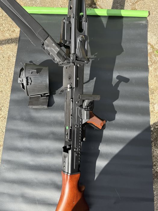 MG/42 Airsoft replica