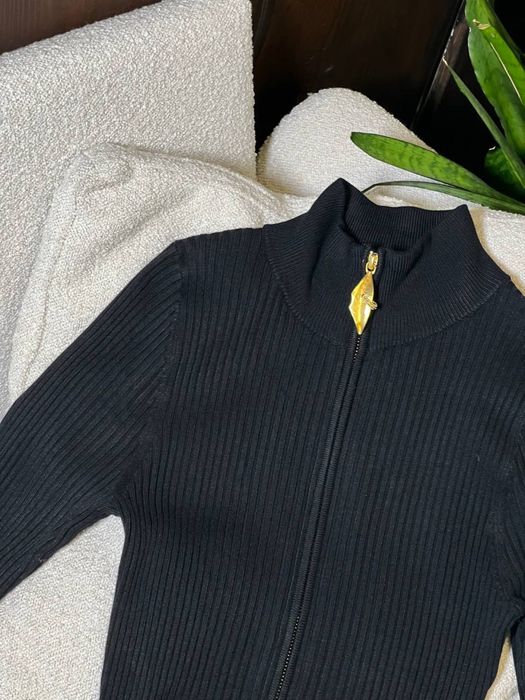 Чорна сукня Schiaparelli! Все розміри! Розпродаж люксових речей 50%