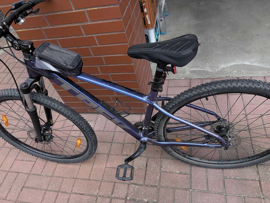 Rover Gorski - TREK - MARLIN 5 WSD M 29 PR 2020 - 2021