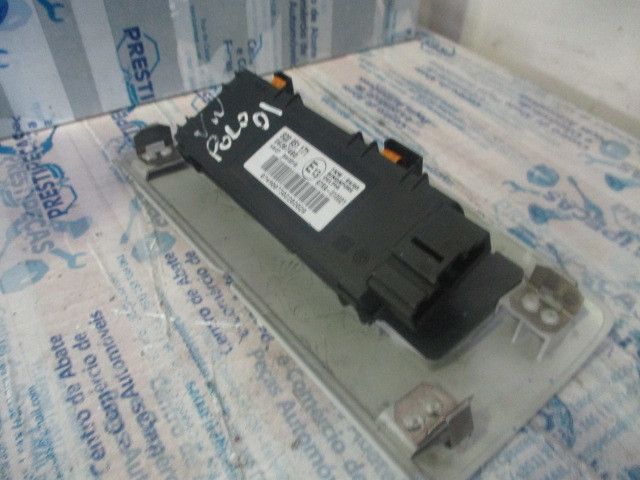Sensor do alarme VOLKSWAGEN Polo (6N)