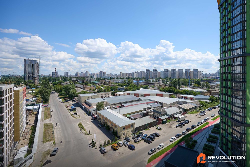 Без комісії. Оренда 1к квартири, вул. Причальна 8 Дарницький р-н, генератор