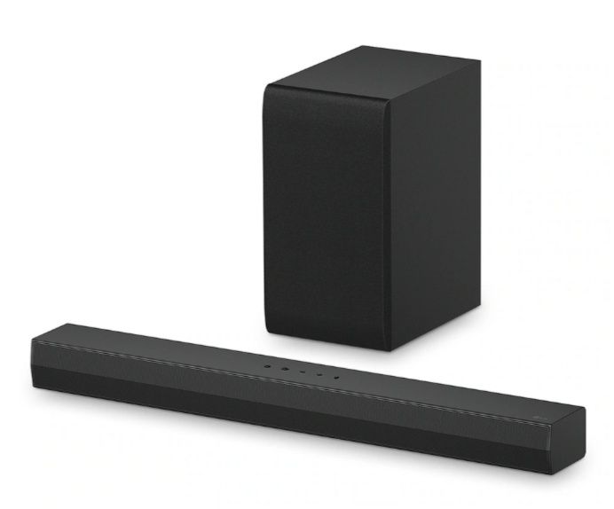 Soundbar LG S40T NOVA