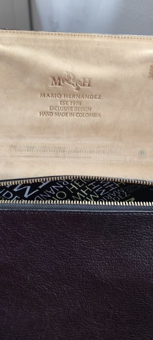 Mala Mário Hernández