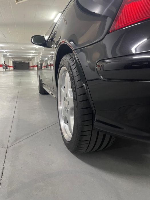 Mercedes SLK 200 Special Edition