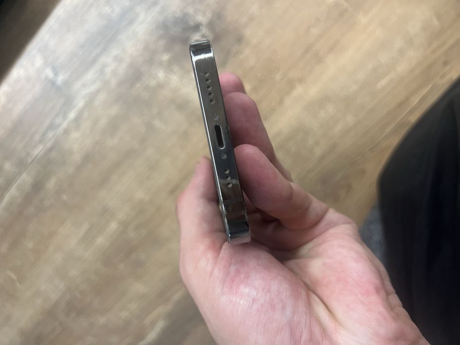 Iphone 12 pro 128gd