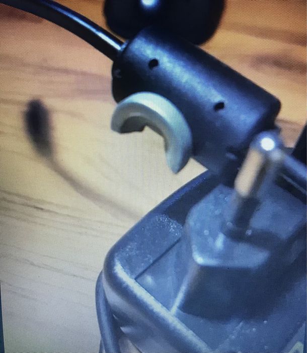 Б/в блок живлення 12V 2A 24W