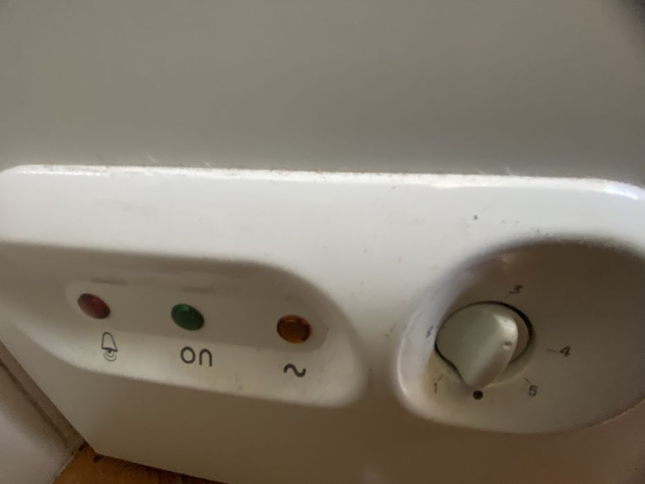 Arca congeladora Orima