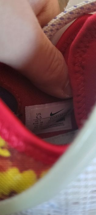 Buty Nike LeBron 19 low Fruity Pebbles