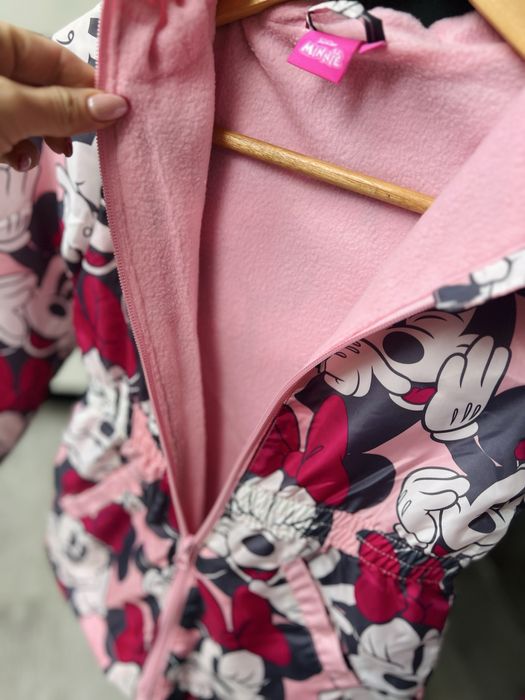 Kurtka minnie sinsay 122