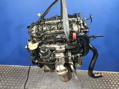 Motor Opel Corsa D 1.3 Cdti Ref. Z13Dtj