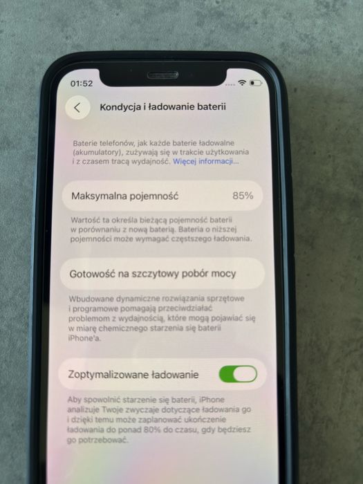iPhone 12 mini 64 GB