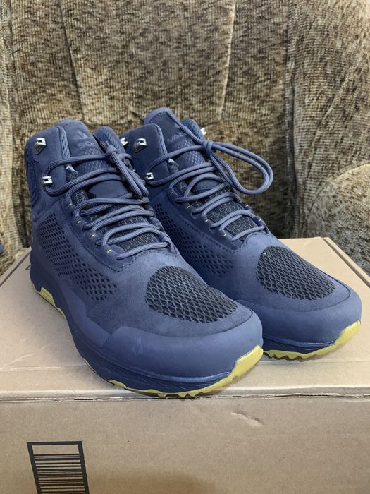 Черевики трекінгові  Vasgue  Breeze LTN