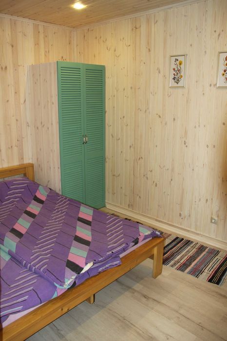 Поверх будинку, окремий вхід, ел\ен без відключень, закрите подвір"я