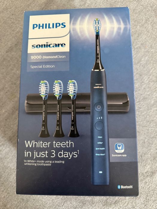 Philips Sonicare 9000 Diamond Clean model HX9911/89