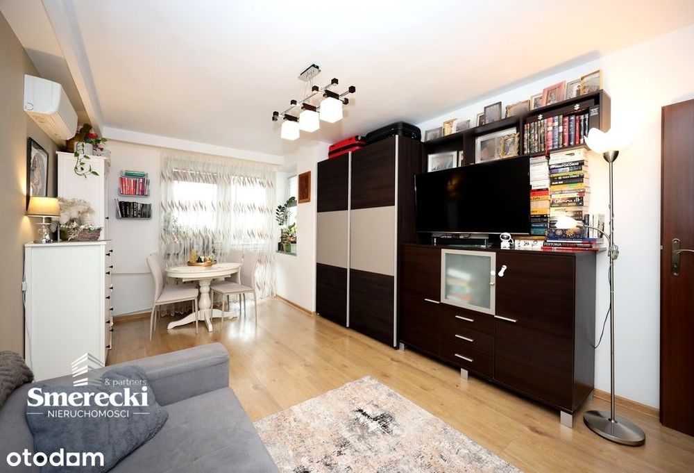 Twoje nowe miejsce w centrum miasta