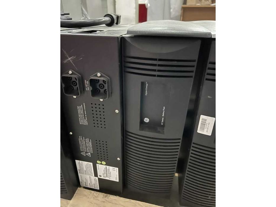 Бесперебійник General Electric GT6000