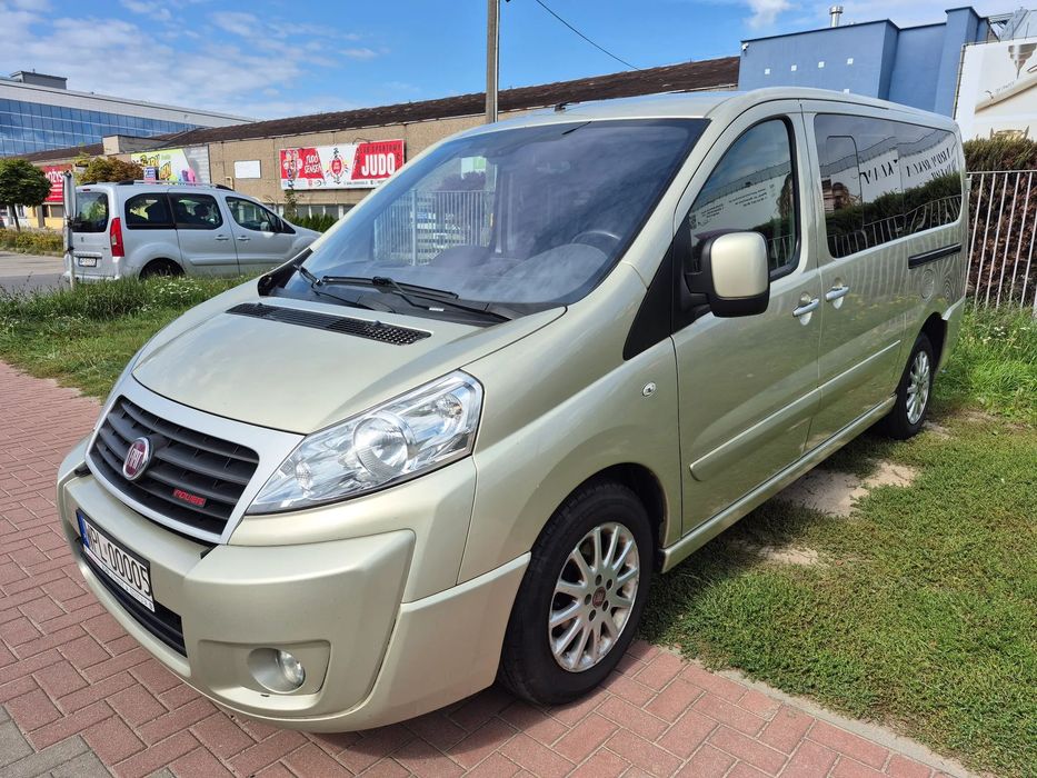 Fiat Scudo