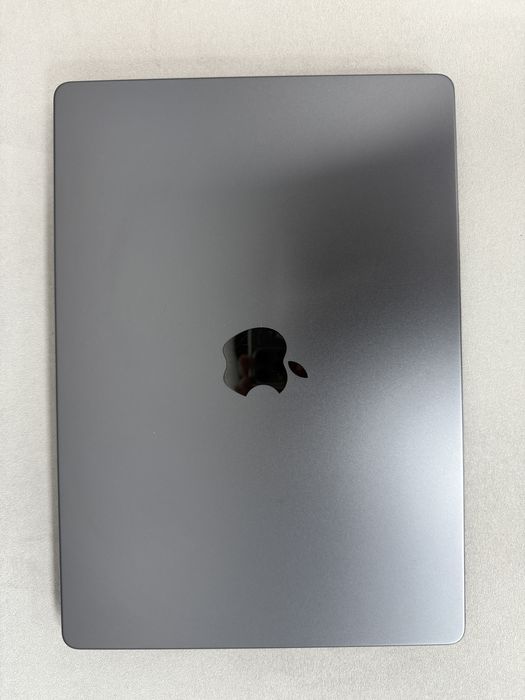NEW Macbook Pro 14” 2024 | M4 • 16GB • 512Gb | ГАРАНТІЯ Макбук М4 Київ