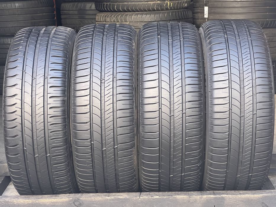 Шины летние 205/55/R16 Michelin Energy Saver