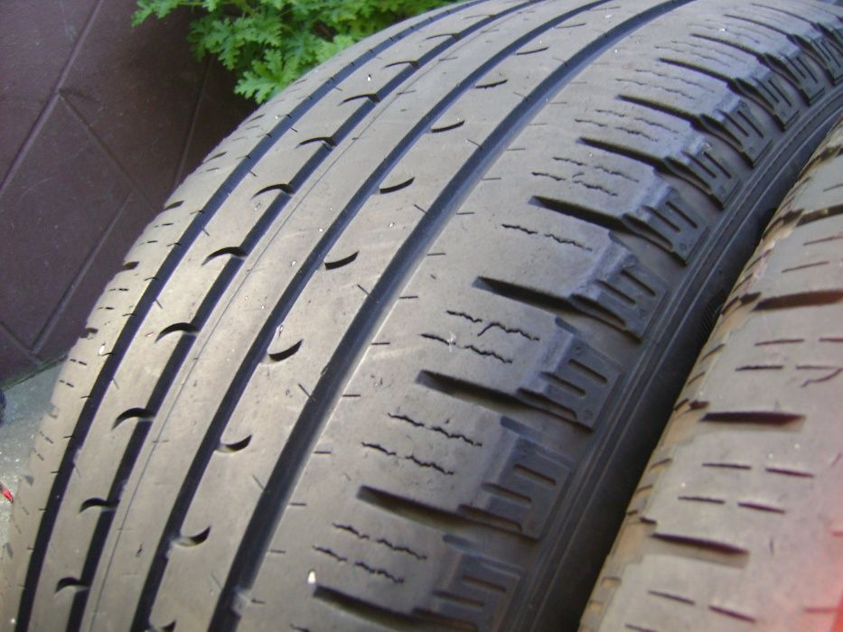 Opony letnie  Goodyear 235/55 R17