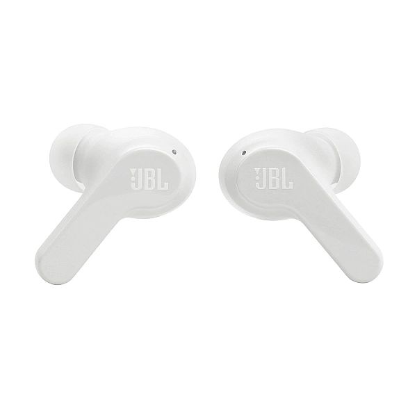 Słuchawki JBL Wave Beam bezprzewodowe dokanałowe Bluetooth 5.2 IP54 IP