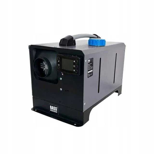 АВТОНОМКА Bass Polska 4170 webasto  2,5,8,9,12кВт Обігрівач Дизельний