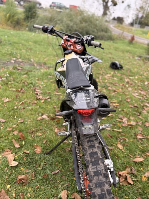 kovi advance 250