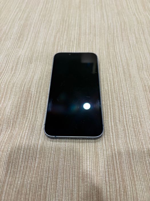 iPhone 14 funcional ou para peças