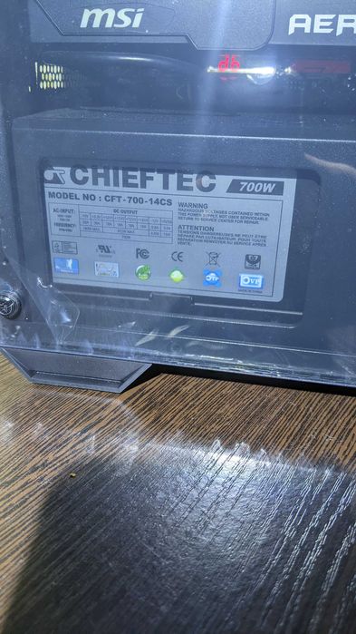 Ігровий Комп'ютер|Робоча станція|x99|10 Ядер|16GB|GTX 1080ti|SSD512