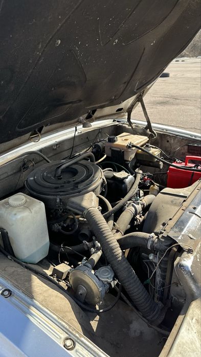 Волга 31105, 2005 рік